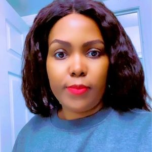 Meet your Posher, Aisha